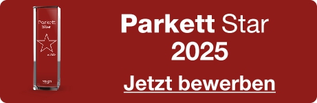 Parkett Star 2025